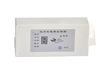 China El LED enciende el regulador micro de los accesorios del purificador del agua del RO 24V para el sistema casero del RO proveedor