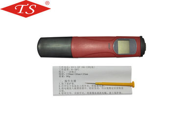 China Tipo tipo metro de los accesorios del purificador del agua del metro de prueba de ORP nuevo de la pluma de Digitaces Orp proveedor