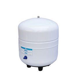 China material del acero de carbono del tanque del purificador del tratamiento de aguas 3.2G en sistema del filtro de agua del RO proveedor