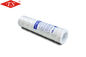 El grado superior 10&quot; cartucho de filtro tejido del RO del sedimento, filtro de agua parte tamaño compacto proveedor