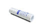 El grado superior 10&quot; cartucho de filtro tejido del RO del sedimento, filtro de agua parte tamaño compacto proveedor