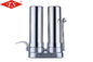 Grifo de alta resistencia del acero inoxidable filtro Percision TS-191 de 0,05 micrones proveedor
