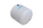 Aprobación blanca del color WQA de los tanques del tratamiento de aguas del hierro del purificador 3.2G del agua del hogar proveedor
