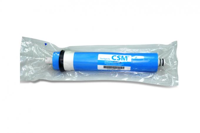 Peso del filtro de membrana del RO de RE1812-50G CSM 300g para el purificador del agua del hogar