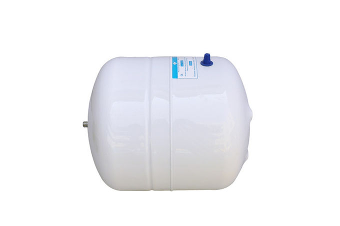 Riegue al peso ligero de la capacidad 3.5kg del tanque de almacenamiento del agua del RO de las piezas de Purfier 12L