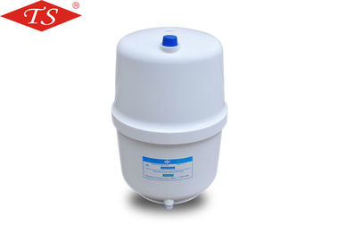 China diseño blanco del tamaño compacto del volumen del tanque de almacenamiento del agua del RO del plástico 3.2G 0.03Cbm proveedor