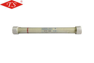 China Valor de pH industrial de la membrana 7,5 de Vontron del filtro de membrana del RO de ULP31-4040 1500G proveedor