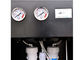 100 - 800GPD que coloca el circuito de agua de ósmosis reversa, sistema entero 220V de la filtración de la casa proveedor