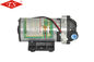 24VDC tipo de poco ruido oscurecimiento del uno mismo del diafragma de la bomba de aumento de presión de la presión de agua 50G proveedor