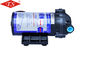 Alto tipo eficiente diafragma TS-303 de la bomba de aumento de presión de la ósmosis reversa 24VDC de 100G proveedor