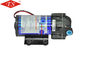 Capacidad grande de la bomba de aumento de presión de la presión de agua del RO 24VDC del diafragma 200GPD proveedor
