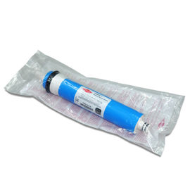 uso de sistema azul del filtro de agua del color del filtro de membrana del RO de la presión 300psi proveedor