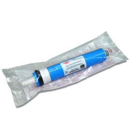 uso de sistema azul del filtro de agua del color del filtro de membrana del RO de la presión 300psi proveedor