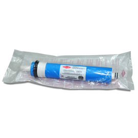 uso de sistema azul del filtro de agua del color del filtro de membrana del RO de la presión 300psi proveedor