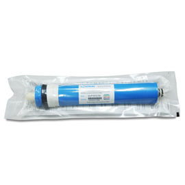 uso de sistema azul del filtro de agua del color del filtro de membrana del RO de la presión 300psi proveedor