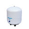 material del acero de carbono del tanque del purificador del tratamiento de aguas 3.2G en sistema del filtro de agua del RO proveedor