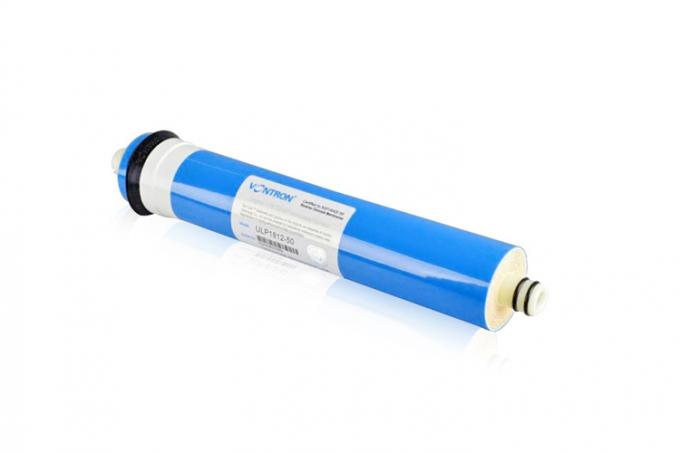 membrana del sistema del filtro de la ósmosis reversa de 50G Vontron para el purificador del agua del hogar