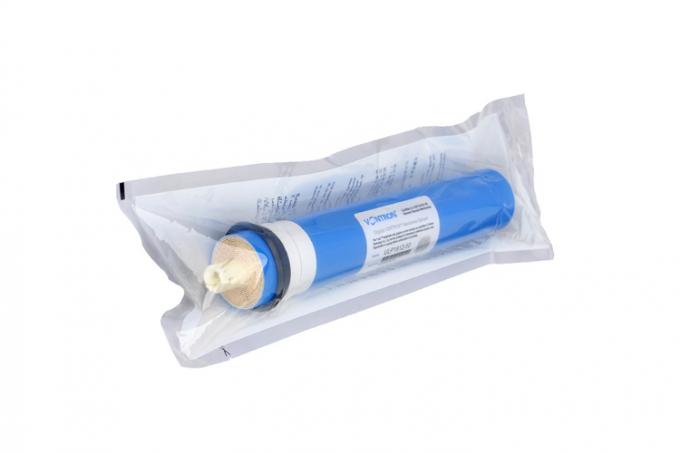 membrana del sistema del filtro de la ósmosis reversa de 50G Vontron para el purificador del agua del hogar