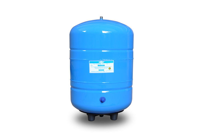 el tanque de almacenamiento del agua de la ósmosis reversa del acero de carbono 6G 20 - presión de 30kg Brust