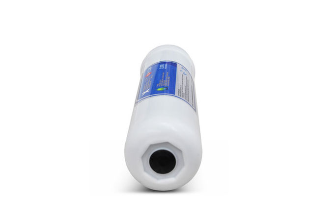 Pequeño blanco T33 en la línea peso ligero de la altura del sistema 280m m del filtro de agua